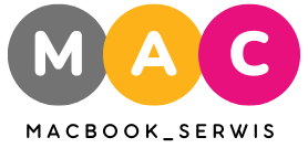 MacbookSerwis